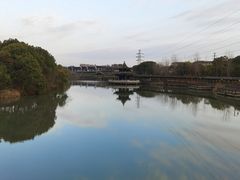 -八大山人梅湖景区