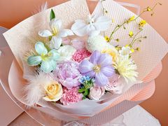 -诗情花意花店