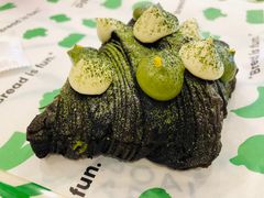 -PAOPAO Bakery&Café(港汇店)