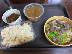 -好成财牛排馆(涂门街总店)