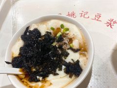 豆腐花-阊门姚记豆浆(旧学前直营店)