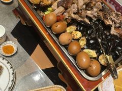 -蒙古人烤羊大师·草原料理(工农大路店)