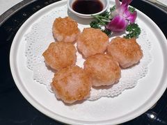 -顺峰顺水顺德菜(第一百货店)