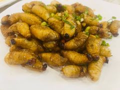 -台山新孖宝柴火黄鳝饭(三合温泉店)