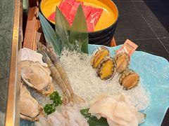 -牛New寿喜烧(金鹰世界店)