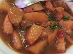 -同庆楼(滨湖万达广场店)