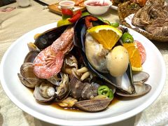 -好兄弟郭巨海鲜(天一阁店)