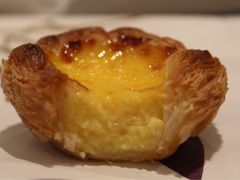 蛋挞-老佛爷饼店