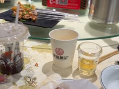 -聚味瞿记·龙虾堂(咸嘉湖店)
