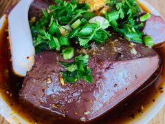 -小杨翘脚牛肉