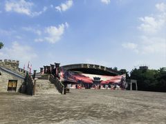 -三国赤壁古战场