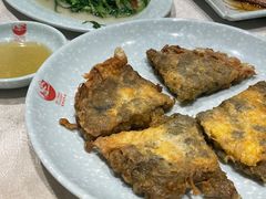 -抱德·潮汕味(敦和店原惠城鱼仔)