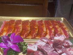 -蒲葵传统炭火烤肉(白石龙店)