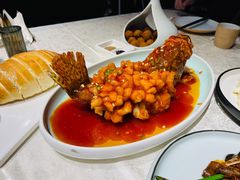 -萃華楼(王府井店)