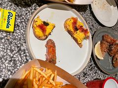 -Cooking Man(中懋天地店)