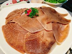 -海底捞火锅(银泰中心店)