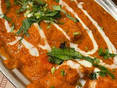 -克比叔叔印度餐厅Kebabs on the Grille(永康路分店)