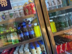 -姜胖胖无限自助烤肉(弹子石店)