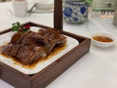 -松雅轩商务婚礼生日(同和店)