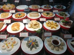 -令氏家外家岐山面(火炬路店)