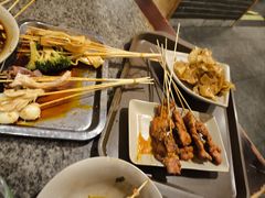 -小街天府(西工小街店)