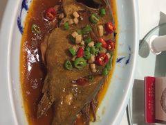-安徽大厦中餐厅