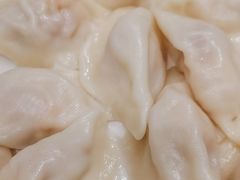 -喜家德虾仁水饺(南山书城店)