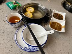 -杏花吴记牛肉火锅