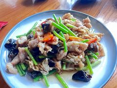 -先启半步颠·川菜小炒