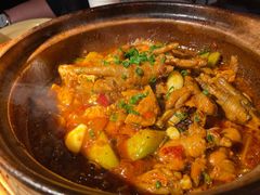 -鹤江桥·红油牛肉粉(SKP店)