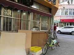 门面-赵家牛肉砂锅(台西三路店)