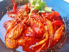 -红辣椒·川菜·火锅(科华路店)