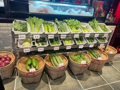 -中山市绿华园食府