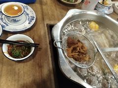 -牛魔王汕头牛肉火锅(笋岗店)