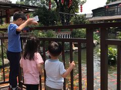 -大门水乡·顺德菜