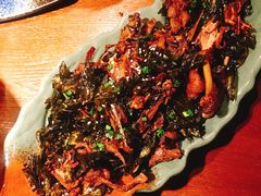 茶香手撕鸭-2046湘味厨房(南区盈峰店)