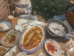 -丰乐餐厅·始于1999·本地老字号