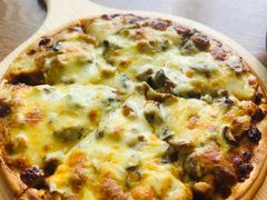 -曼乐辰餐厅(中庚漫游城店)