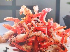-天鲜阁·海鲜粤菜·33年老字号(石槎白云站店)
