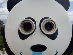 -白草畔自然风景区