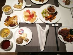 -国际青年会议酒店-苏莱斯餐厅