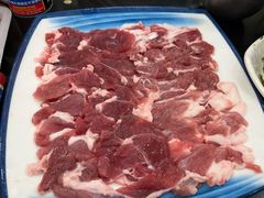 -情忆草原涮肉馆
