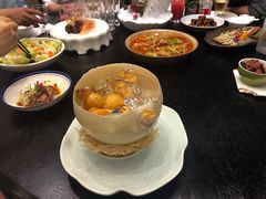 -柒园·三十年创意杭帮菜(龙湖滨江天街店)