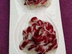 -万柳阁小馆·花园餐厅(龙潭湖店)
