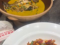 -湖南别院·美学庭院餐厅(惠阳店)