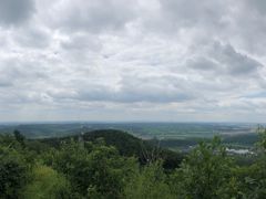 -沈阳辉山风景区