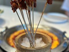 -周师兄大刀腰片火锅(磁器口直营店)