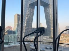 -Trainyard 炼·工场(中国国际贸易中心店)