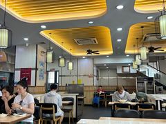 -蒋家桥饺面店(东关街店)