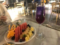 -STARRY CAFE & LOUNGE BAR(高新店)